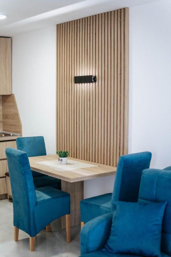 Olive Garden Apartment Bar Zewnętrze zdjęcie