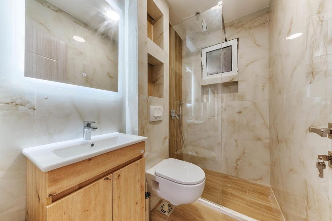 Olive Garden Apartment Bar Zewnętrze zdjęcie