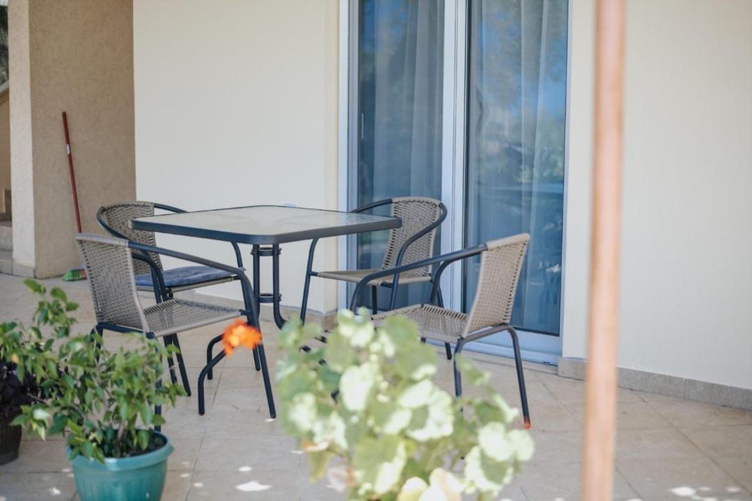 Olive Garden Apartment Bar Zewnętrze zdjęcie