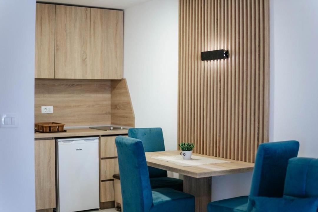 Olive Garden Apartment Bar Zewnętrze zdjęcie