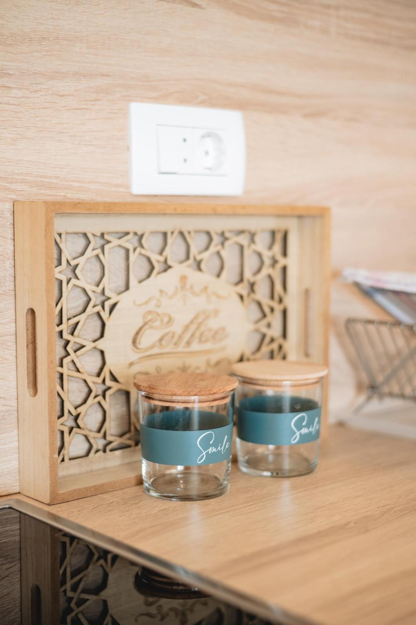Olive Garden Apartment Bar Zewnętrze zdjęcie