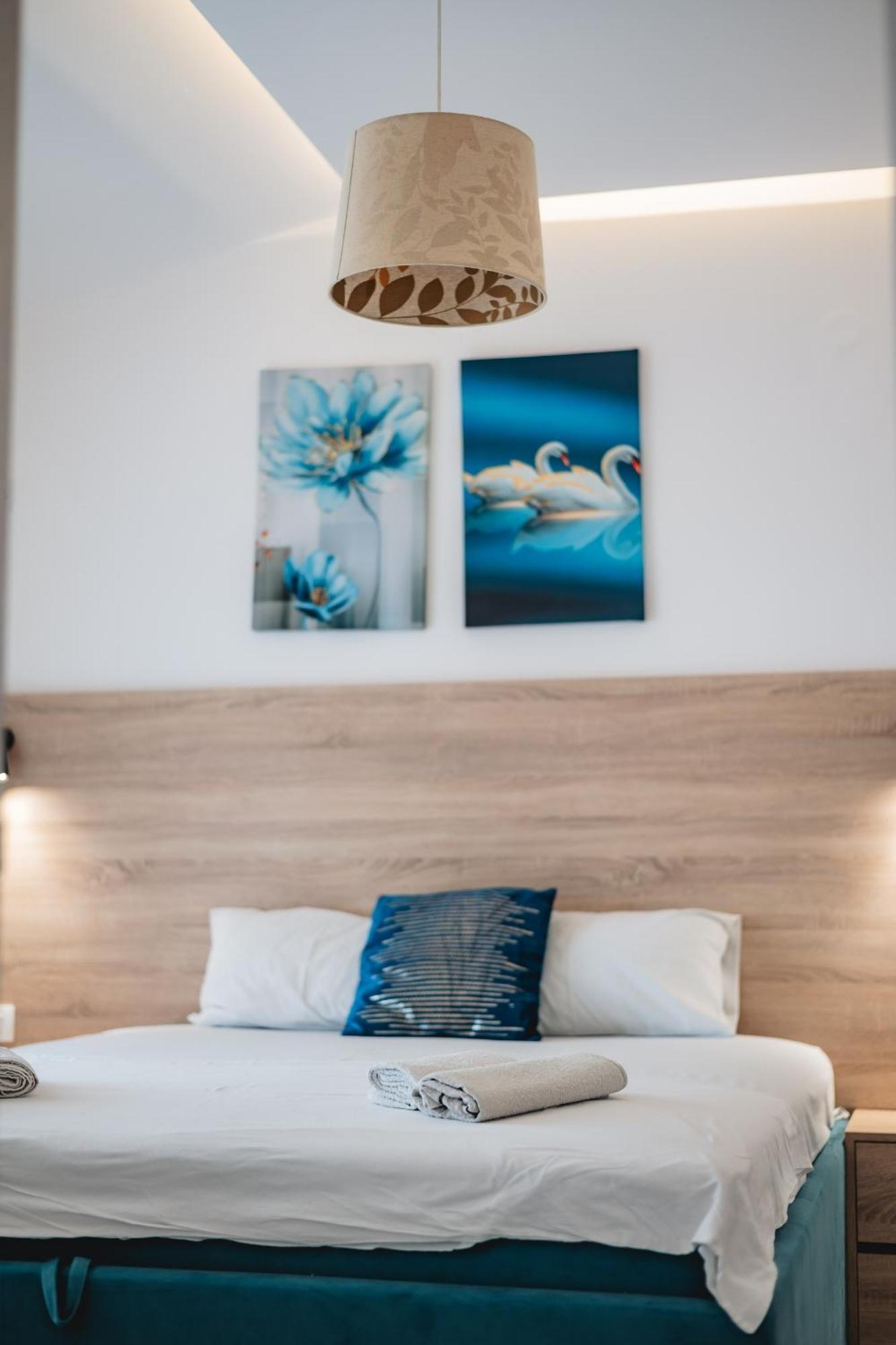 Olive Garden Apartment Bar Zewnętrze zdjęcie