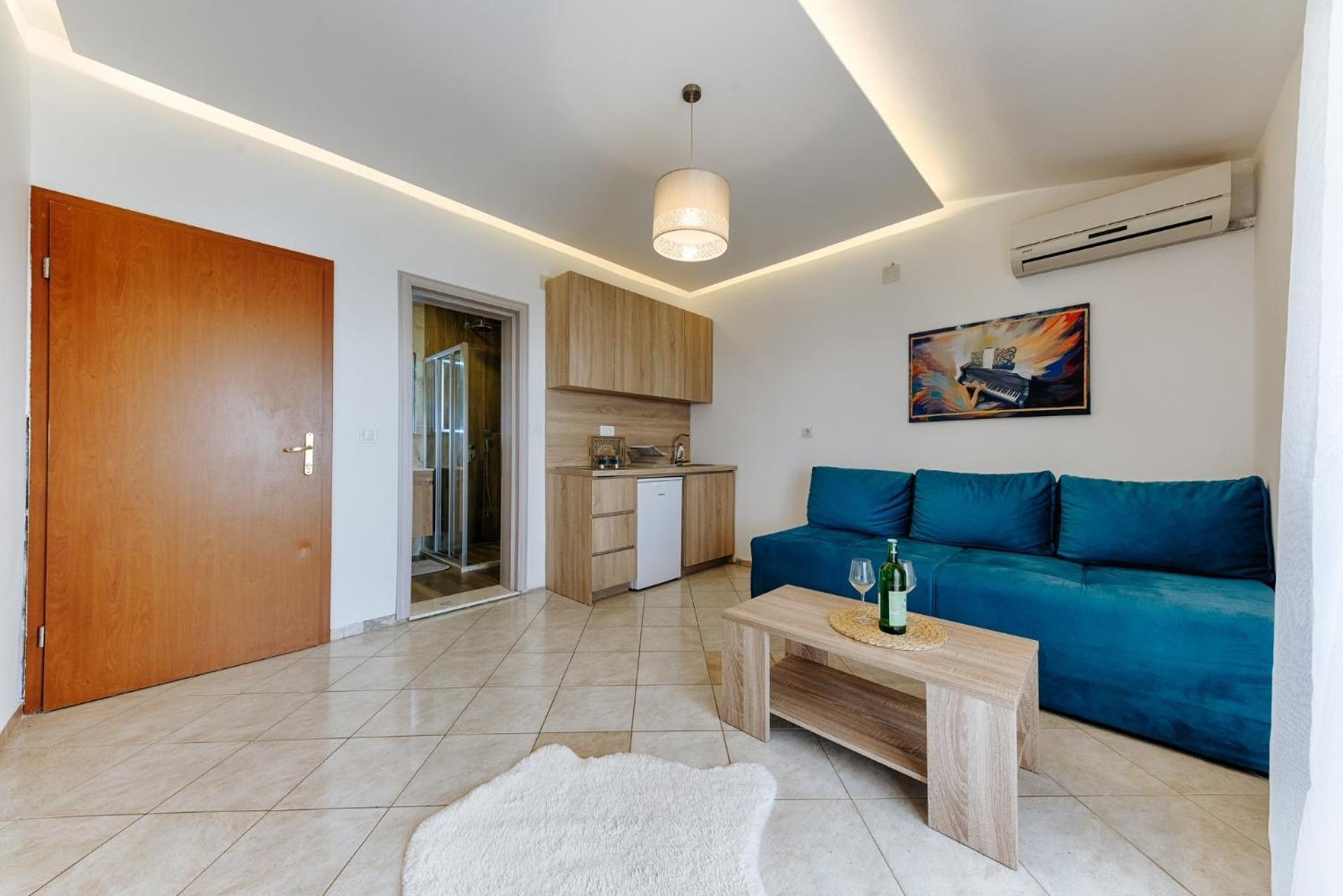 Olive Garden Apartment Bar Zewnętrze zdjęcie